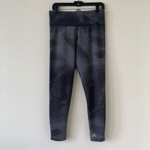Adidas TechFit Climalite Leggings Size Medium